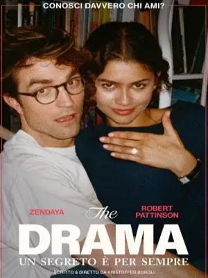 The Drama - Un segreto e' per sempre